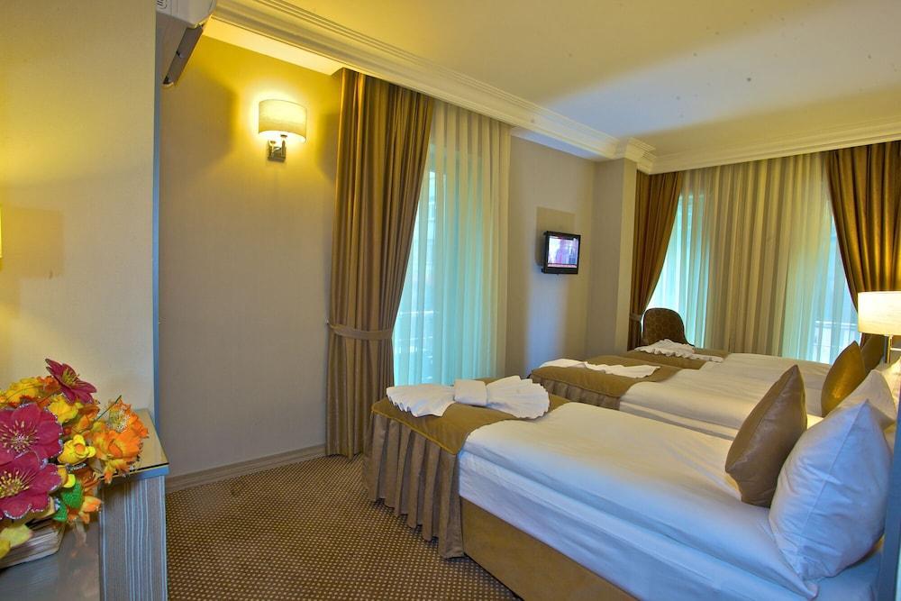 Laleli Emin Hotel Istanbul Exterior foto