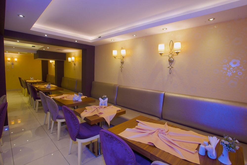 Laleli Emin Hotel Istanbul Exterior foto