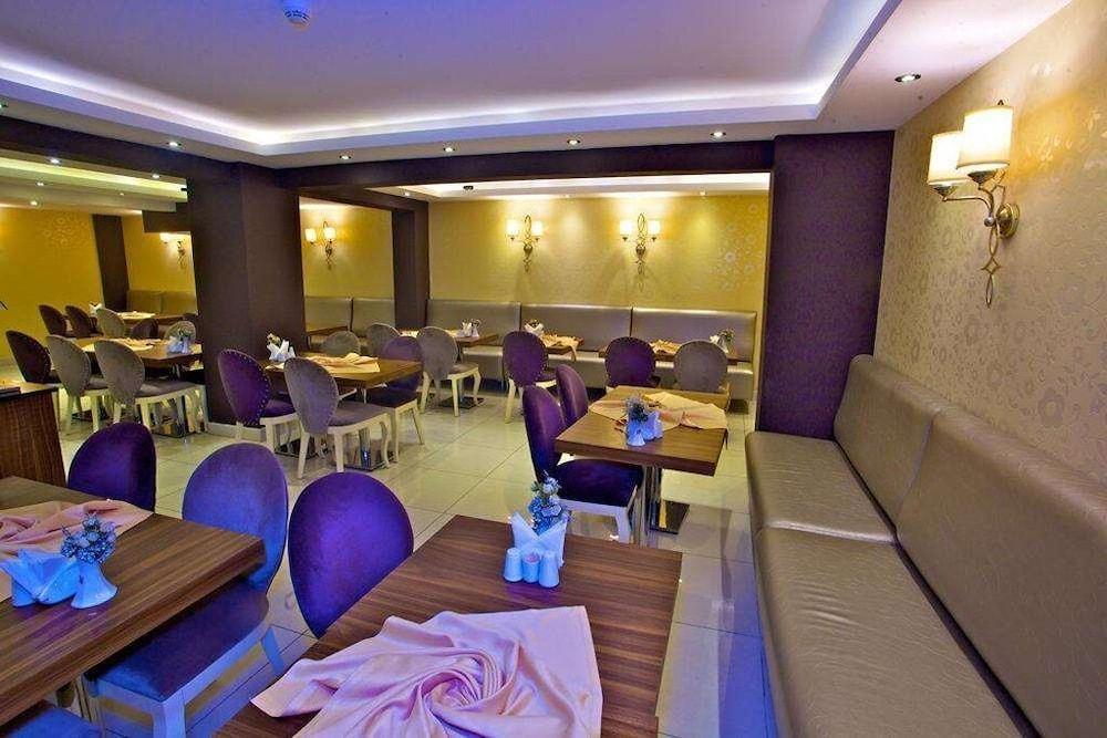 Laleli Emin Hotel Istanbul Exterior foto