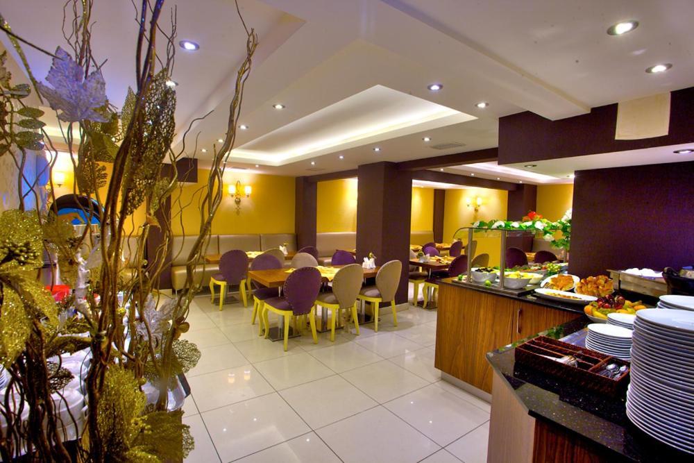 Laleli Emin Hotel Istanbul Cameră foto